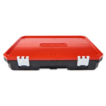 Mallette de construction Meccano