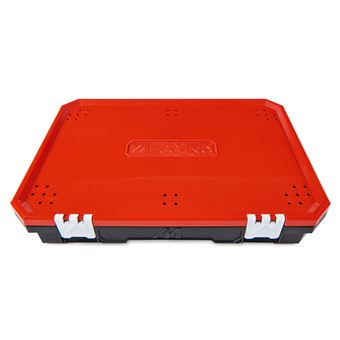 Mallette de construction Meccano