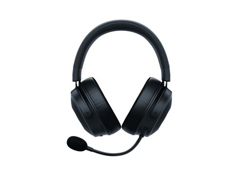 Casque PC sans fil Gaming Razer Kraken V3 Pro Noir