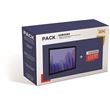 Pack Tablette tactile Samsung Galaxy Tab A7 10,4'' 32 Go Wifi + Carte Micro SD 64 Go Samsung Evo Plus