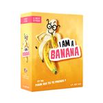 Jeu d’ambiance Le Droit De Perdre I am a banana