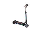 Trottinette électrique Minimotors Futecher Gun Pro 800 W Noir