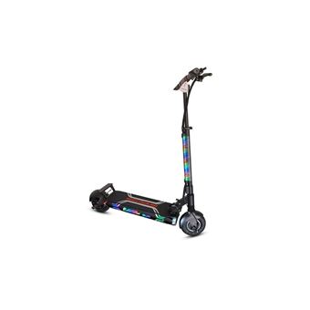 Trottinette électrique Minimotors Futecher Gun Pro 800 W Noir