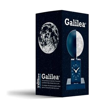 Horloge Lunaire Selegiochi Galilea