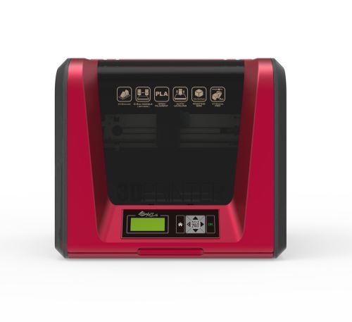 XYZ Printing Da Vinci Junior 1.0 Pro 3D-printer