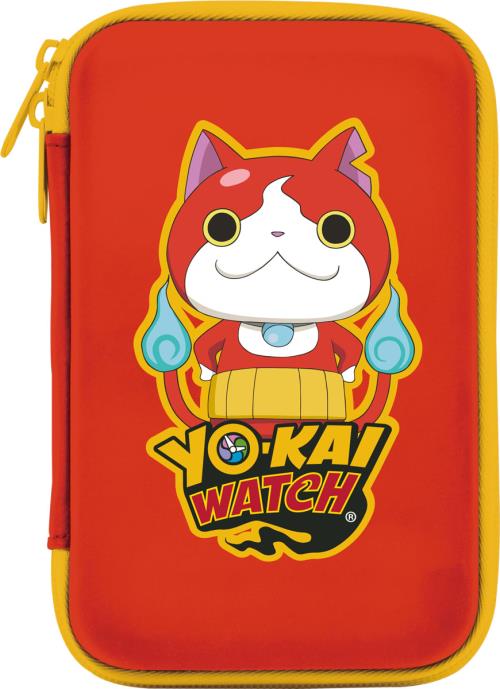 HORI SACOCHE RIGIDE JIBANYAN