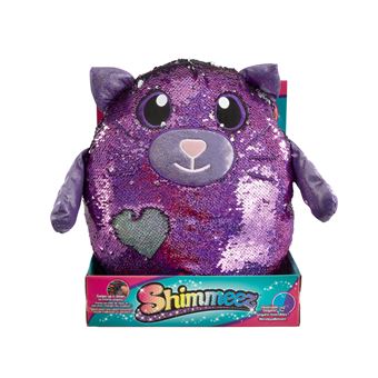 Peluche Shimmeez Chat