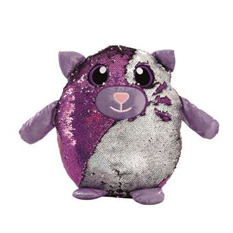 Peluche Shimmeez Chat