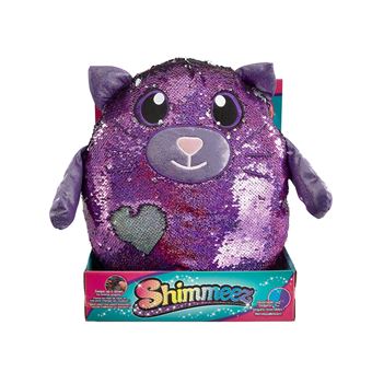 Peluche Shimmeez Chat