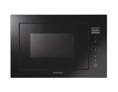 Rosiéres Micro-Ondes Gril Rosieres Rmgv25Pn Reconditionne