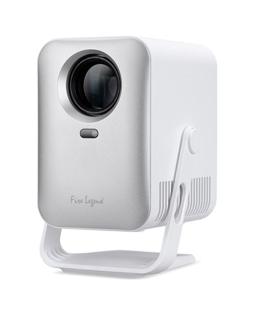 Aopen Fire Legend QH31s - vue 2