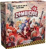 Jeu de stratégie Asmodee Zombicide