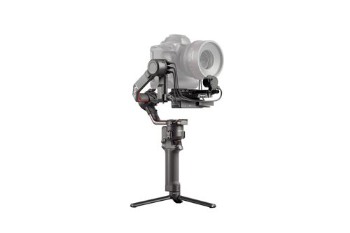 Stabilisateur DJI Ronin RS 2 Pro Combo Noir