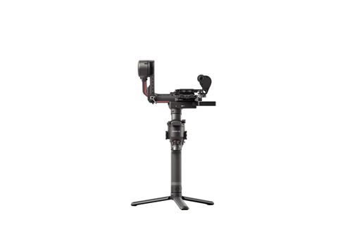 Stabilisateur DJI Ronin RS 2 Pro Combo Noir - Stabilisateur - Achat & prix  | fnac