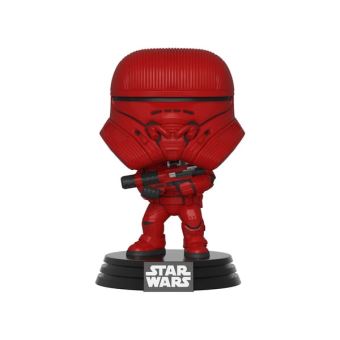 Figurine Funko Pop Disney Star Wars Episode IX Sith Jet Trooper