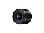 Objectif hybride Panasonic Lumix Leica DG Summilux 9mm f/1.7 ASPH Noir