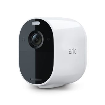 Caméra de surveillance connectée TP-LINK Tapo C310 extérieure Blanc -  Fnac.ch - Caméra de surveillance