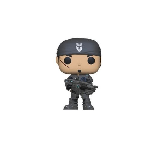 Figura Funko Gear Of War - Marcus