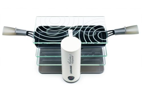 LAGRANGE FND RACLETTE 2 TRANS PARENCE CO