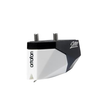 Ortofon 2M 78 Verso cellule MM