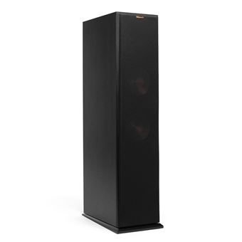 Enceinte colonne Klipsch Reference Première RP-280F Noir Vendue à l’unité