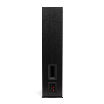 Enceinte colonne Klipsch Reference Première RP-280F Noir Vendue à l’unité