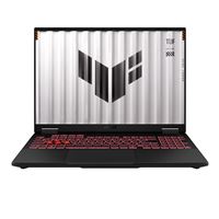 PC portable Gaming Asus TUF A16 FA608UM-QT140W 16'' NVIDIA® GeForce RTX™ 5060 AMD Ryzen™ 7 32 Go RAM 1 To SSD Gris