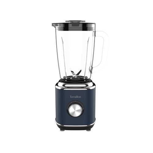 Terraillon Bleu Nuit Blender New Moon 1000 W