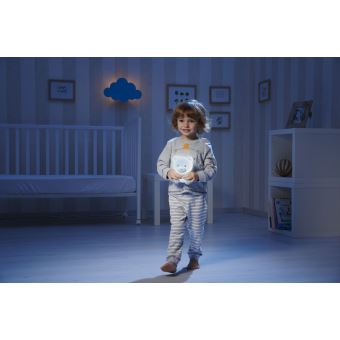 Veilleuse Chicco Dreamlight Bleu