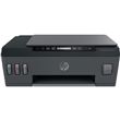 Imprimante multifonction HP SmartTank Plus 555 Jet d'encre couleur Copie Scan Noir