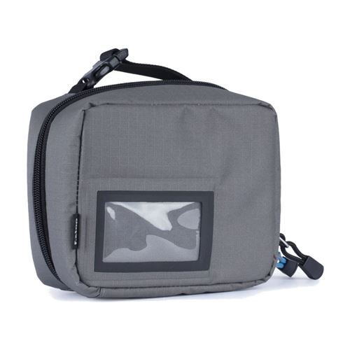 Sac F-Stop Filter Case Gris
