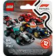 LEGO® Minifigures 71049 Voitures F1® à collectionner
