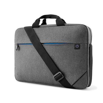Sacoche pour PC Portable 17,3" HP Prelude 34Y64AA Gris - 1