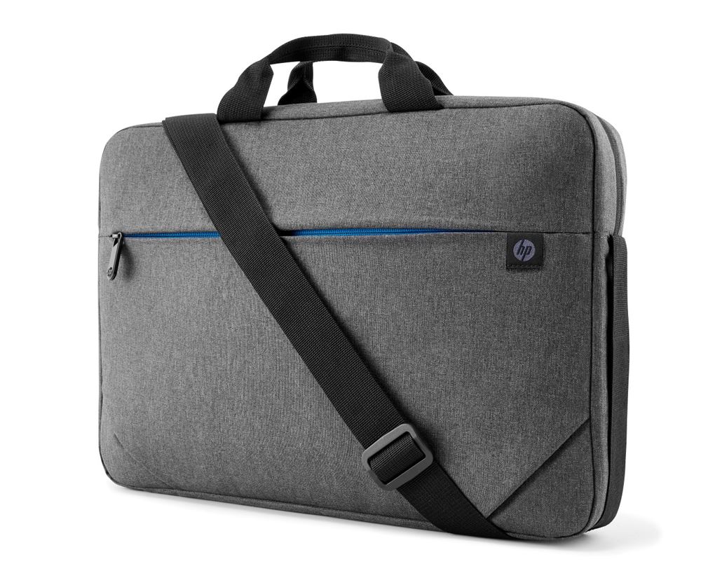 HP Prelude Laptoptas 17 3 Grijs Fnac.be Tas voor laptop