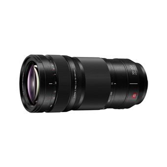Panasonic Lumix S Pro 70-200mm f/4.0 O.I.S. Hybride Telelens