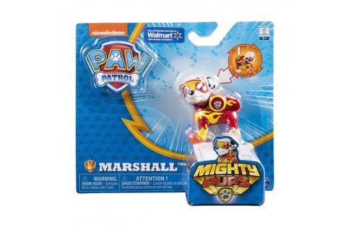 Figurine Mighty Pups Pat Patrouille