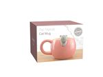 Mug Winkee figurine chat