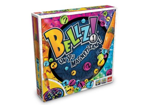 Bellz! Goliath