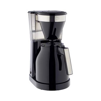 Cafetière filtre Melitta Easy Top Therm 1023-08 1050 W Noir - 1