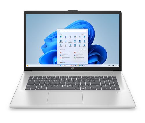 HP 17-cp2 17.3"