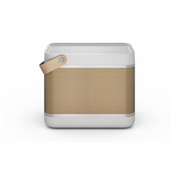 Une nouvelle enceinte connectée signée Bang & Olufsen - Bold Magazine