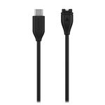 Câble de charge USB-C Garmin 1 m Noir