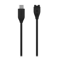 Câble de charge USB-C Garmin 1 m Noir