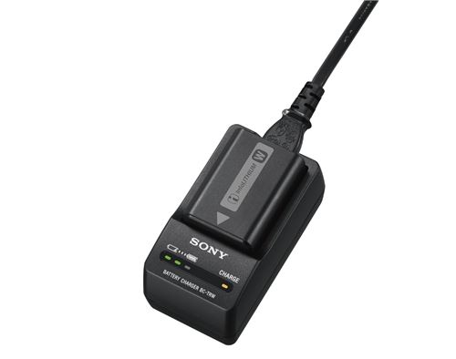 Cargador de Baterías Sony BP-U