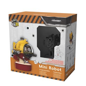 Mini robot Robosen Série Metal Slug Mariner - 1