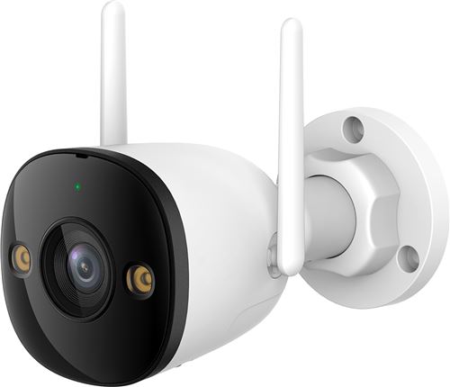 Imou Bullet 3 3K Balle (forme) Caméra de sécurité IP Extérieure 2880 x 1620 pixels Plafond/mur