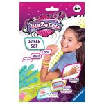 Kit créatif Blazelets Ravensburger Style Set