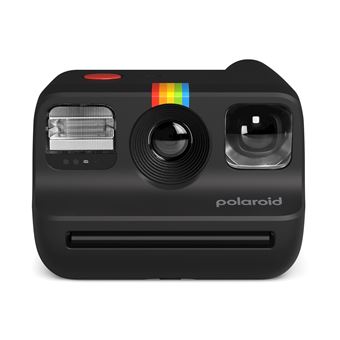 Appareil photo instantané Polaroid Go Génération 2 Noir - 1
