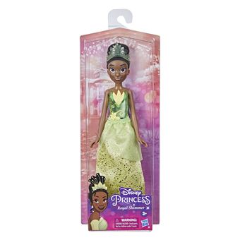 Poupee tiana sales