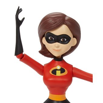 Figurine Pixar Elastigirl et Dash